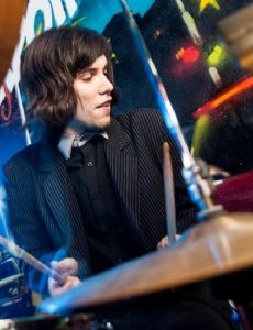 Lucas Perny
