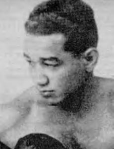 Sixto Escobar