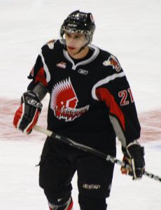 Quinton Howden
