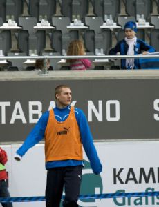 Iven Austbø