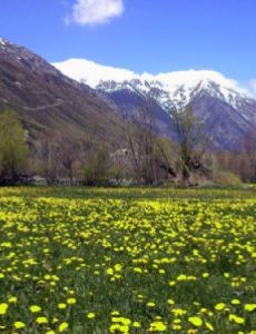 Cerdanya