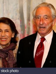 Prince Michael of Greece and Marina Karella