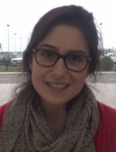 Arzu Geybullayeva