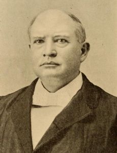 William S. Herndon