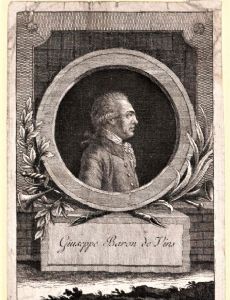 Joseph Nikolaus de Vins