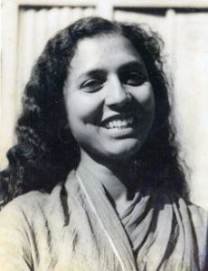 Fauzia Yasmin