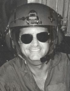 Richard P. Henrick