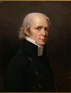 Charles Percier
