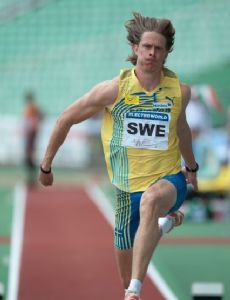 Christian Olsson