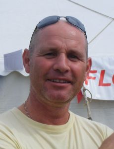 Mike Dilger