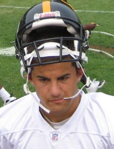 Daniel Sepulveda