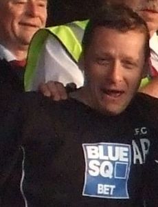 Andy Porter (footballer)