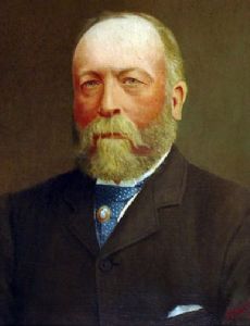 Thomas Brydone