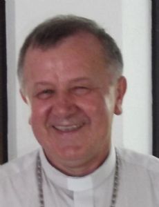 Jaime Pedro Kohl