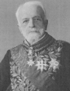 Giovanni Battista Borea d'Olmo