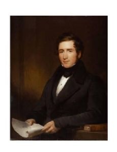Joseph Paxton