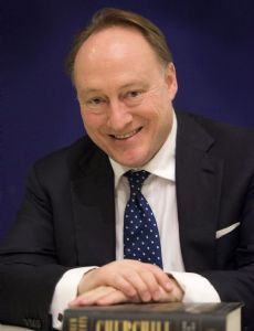 Andrew Roberts