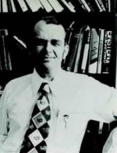 Jim Stasheff