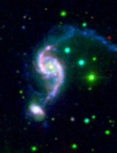 NGC 2535