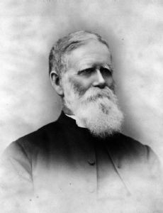 Samuel Williams (missionary)