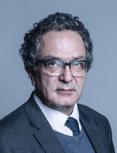 Maurice Glasman, Baron Glasman