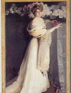 Hélène de Mandrot