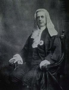 Lawrence Hugh Jenkins