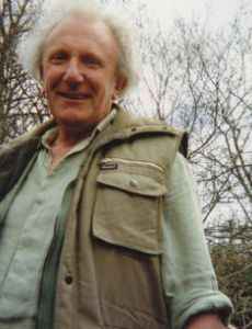 David Shepherd (artist)
