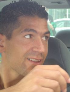 Damien Bridonneau