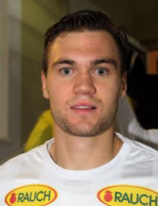 Christoph Kobleder