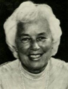 Frances F. Alexander