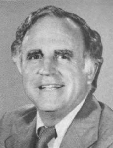Thomas B. Evans, Jr.
