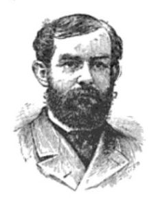 James O. Clephane