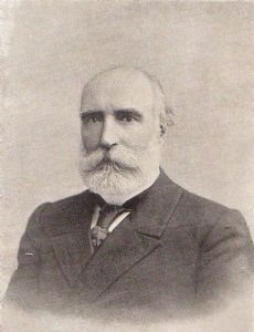 Pyotr Nechayev