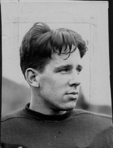 Eldon Mason