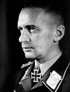 Hans Jeschonnek