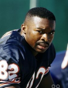 Wendell Davis