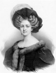 Geneviève-Aimé-Zoë Prévost
