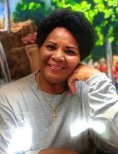 Alice Johnson (CAN DO)