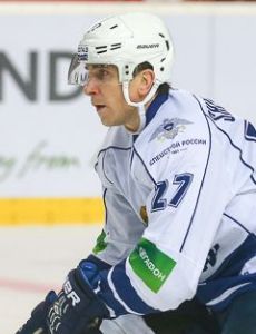 Timofei Shishkanov