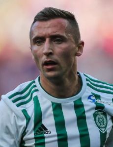 Bernard Berisha