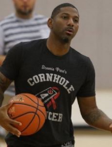 Scoonie Penn