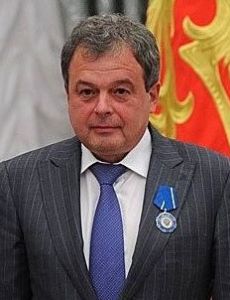 Mikhail Balakin