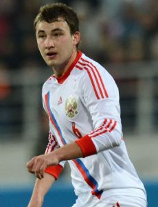 Yuri Kirillov
