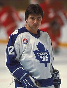 Dale McCourt