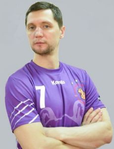 Dmitry Kovalev