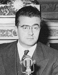 Félix Gaillard