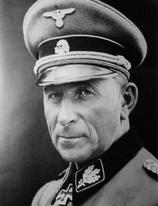 Paul Freiherr von Hauser