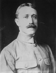 Frederick Palmer (journalist)