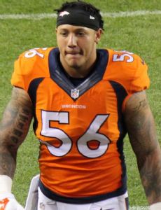 Shane Ray